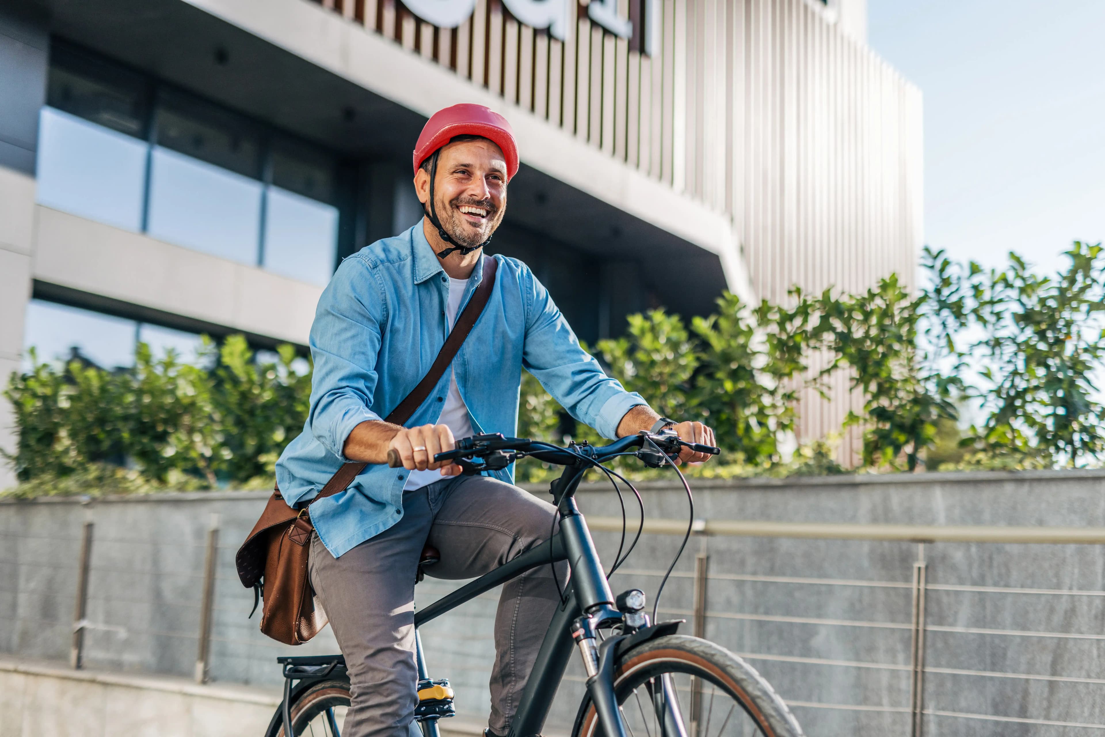 Seguro de Bicicletas